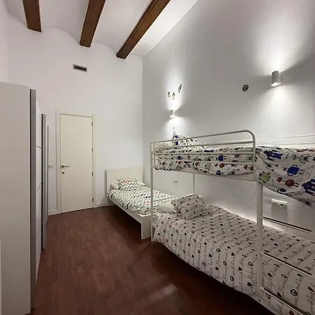 Apartment La Colectiva Xàtiva