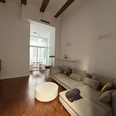 La Colectiva Apartment *