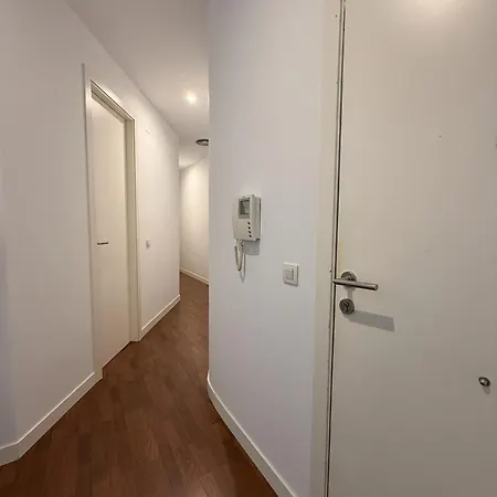 La Colectiva Apartment *