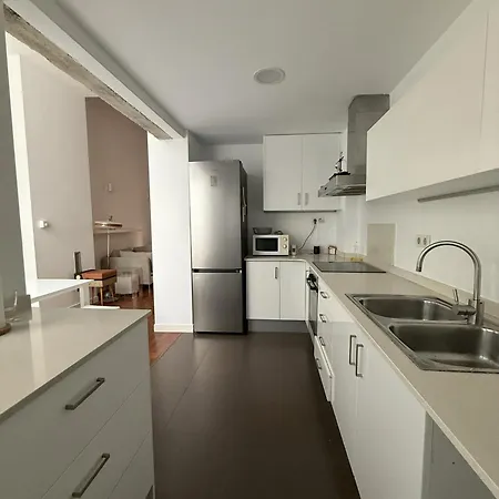Apartment La Colectiva *